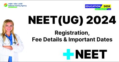 NEET 2024 Registrations