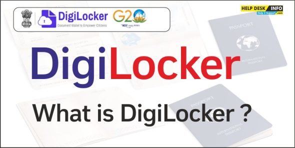 Memorandum on utilisation of DigiLocker for issuing citizen certificates  and accepting digital certificates through DigiLocker – Official Website