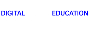 Digital Hybrid Edu logo